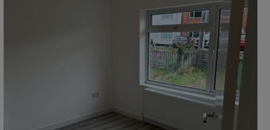 House in West Yorkshire, London.