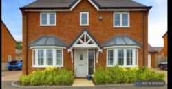 House in Tyne and Wear ,London.