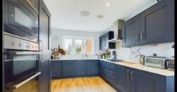 House in Tyne and Wear ,London.