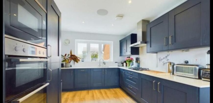 House in Tyne and Wear ,London.