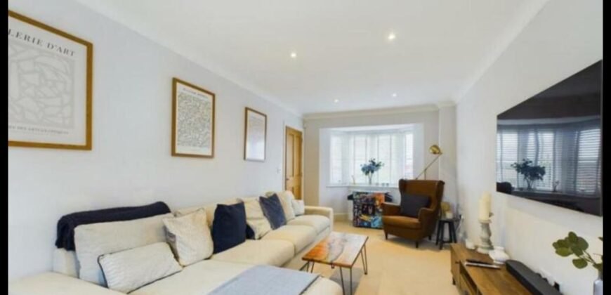 House in Tyne and Wear ,London.