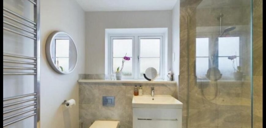 House in Tyne and Wear ,London.