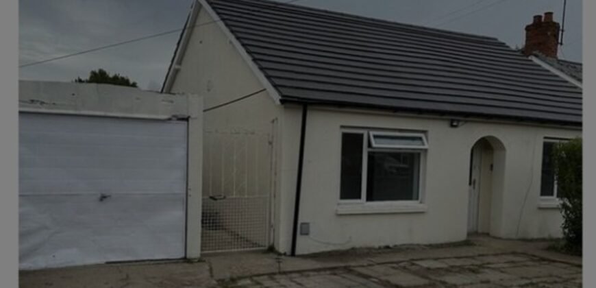 House in West Yorkshire, London.