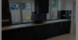 House in West Yorkshire, London.