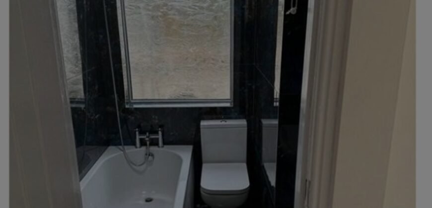 House in West Yorkshire, London.