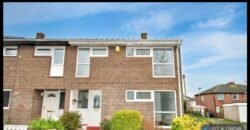 House in Leicestershire ,Leicester, London.