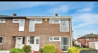 House in Leicestershire ,Leicester, London.