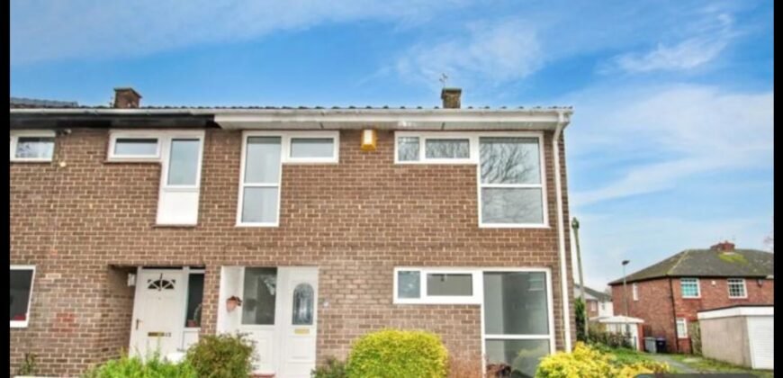 House in Leicestershire ,Leicester, London.