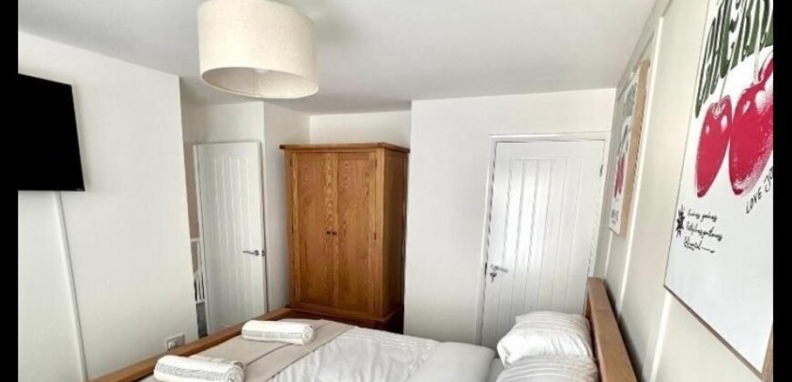 House in Leicestershire ,Leicester, London.