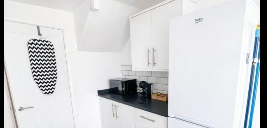 House in Leicestershire ,Leicester, London.