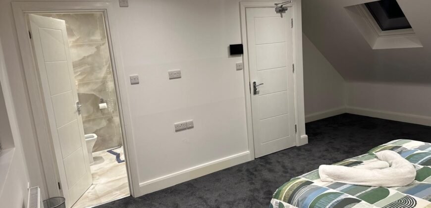 Rent House In Southall London
