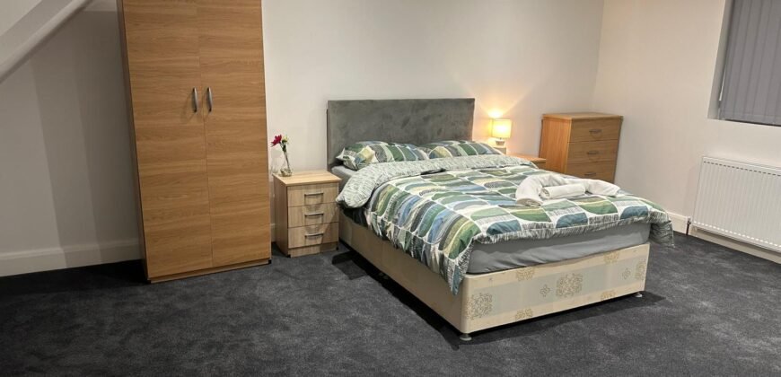 Rent House In Southall London