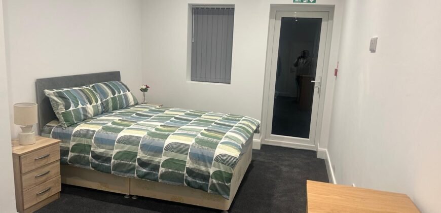 Rent House In Southall London