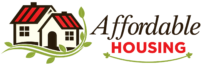 Affordable Housing LTD Logo