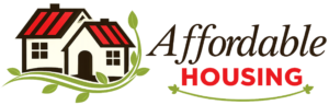Affordable Housing LTD Logo